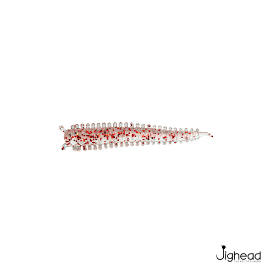 Lures Factory Aji Softbaits Pele | Size:3.8cm | 1g