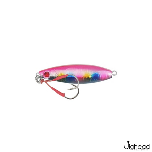 Blu Kicker Slow Jig 15g-60g