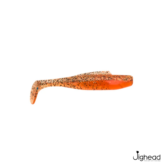 Zman DIEZEL MINNOWZ™ 10X Tough ElaZtech® 4inch | Pack of 5pcs