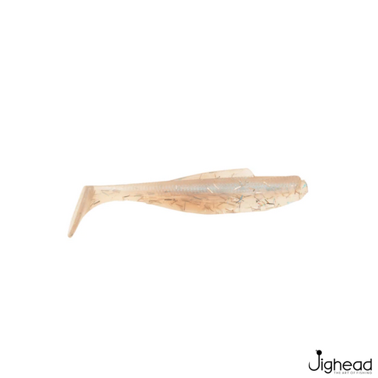 Zman MinnowZ™ 3inch Soft Baits | 6/pack 10X Tough ElaZtech®