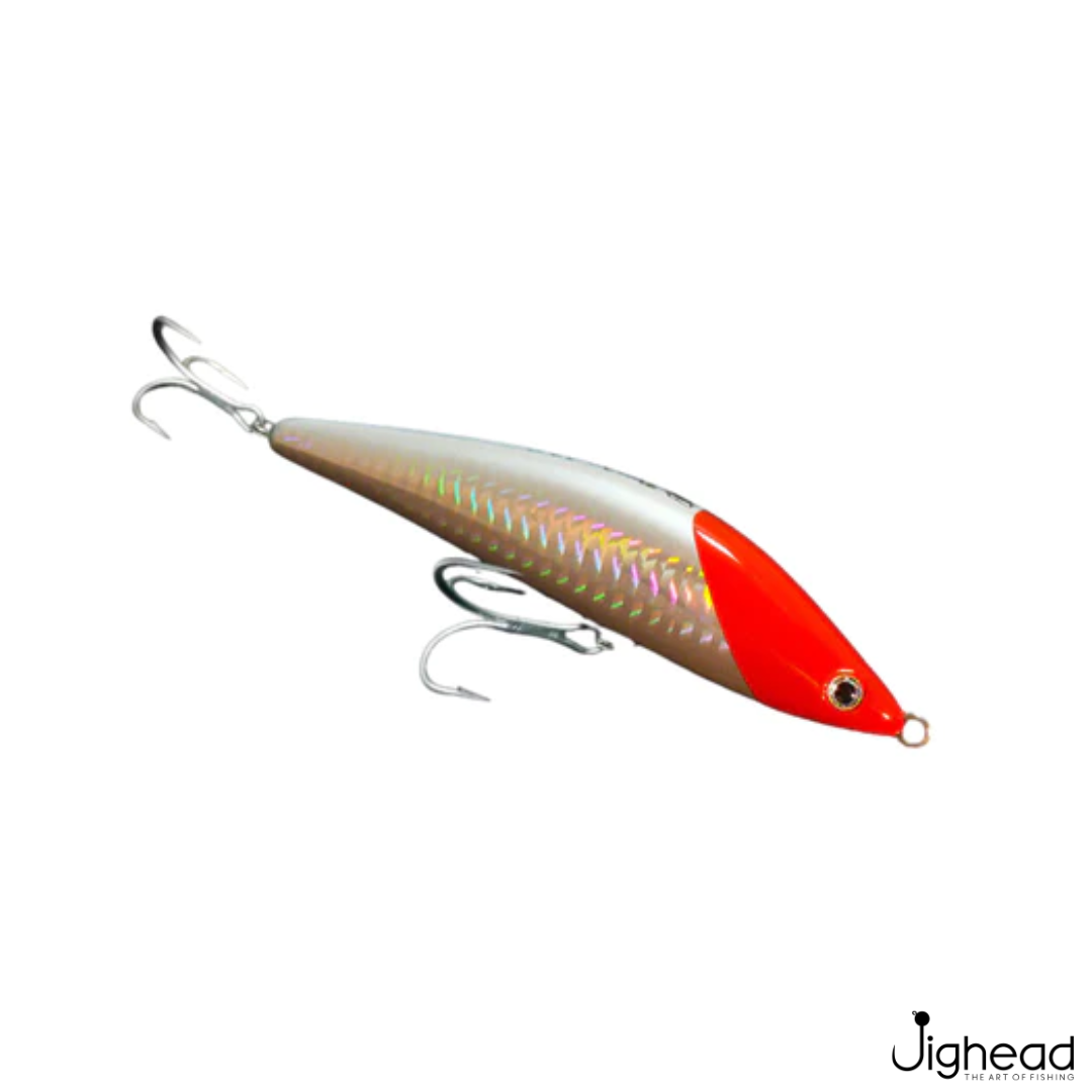 Borboleta Tunão 12S | 12cm | 33g