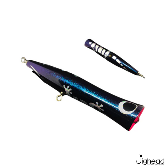 Borboleta Long Dog 120 | 23cm | 120g