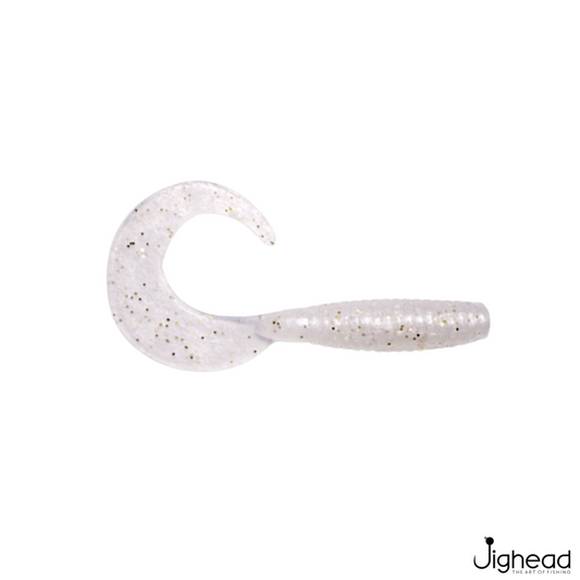 Crazy Fish Angry Spin | 2inch | 1.8g