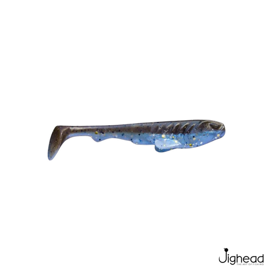 Crazy Fish Tough | 2.8inch | 2.5g