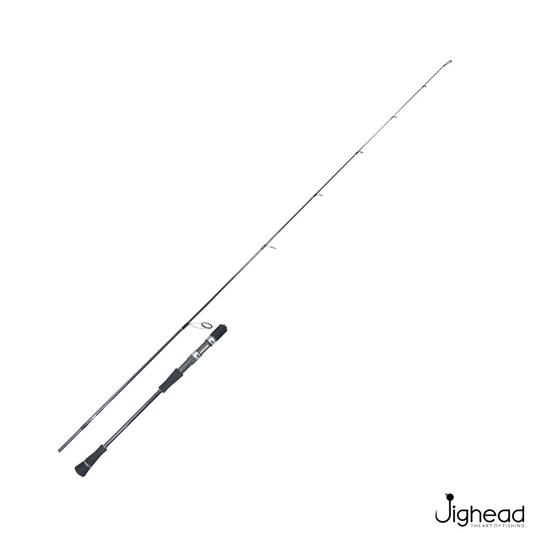Okuma Metaloid 6.8ft Jigging Rod | 2pc