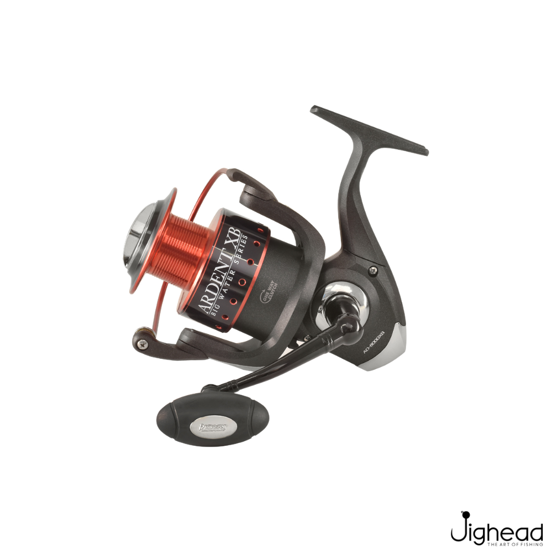 ardent fishing reels sale Apex Magnum Baitcast Reel-6.5:1 Right Hand The 6.2 Ardent Apex Elite Fishing Reel
