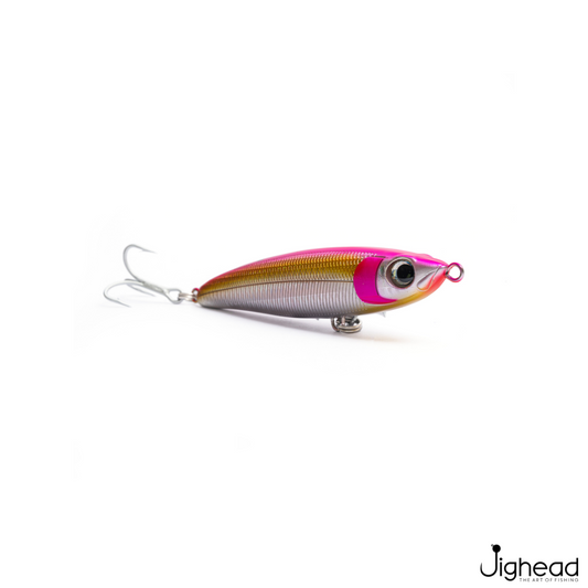 Prohunter Rankaru Stickbait Sinking 140F | 140mm | 56g