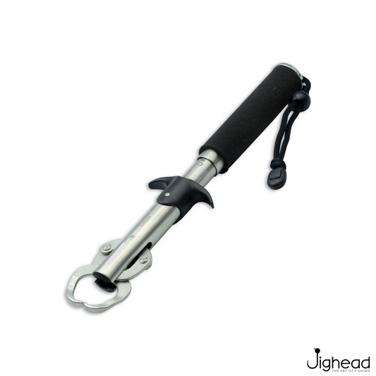 Sensation Digi Grip 14kg/30lb(2XAAA)