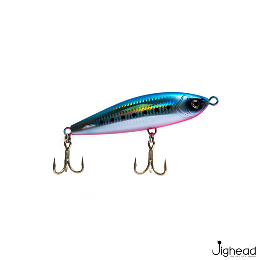 Prohunter Splasher Floating Stick Bait 140F | 140mm | 68g