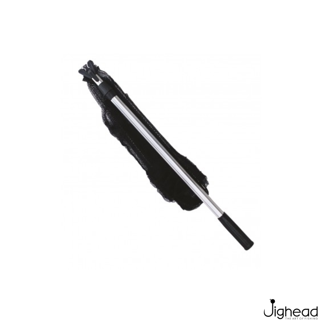 Mazuzee Telescopic And Folding Landing Net MZFN02