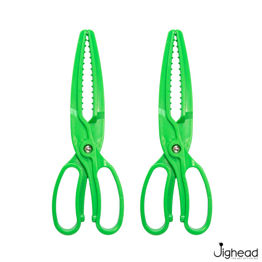 Fish Holder Scissor