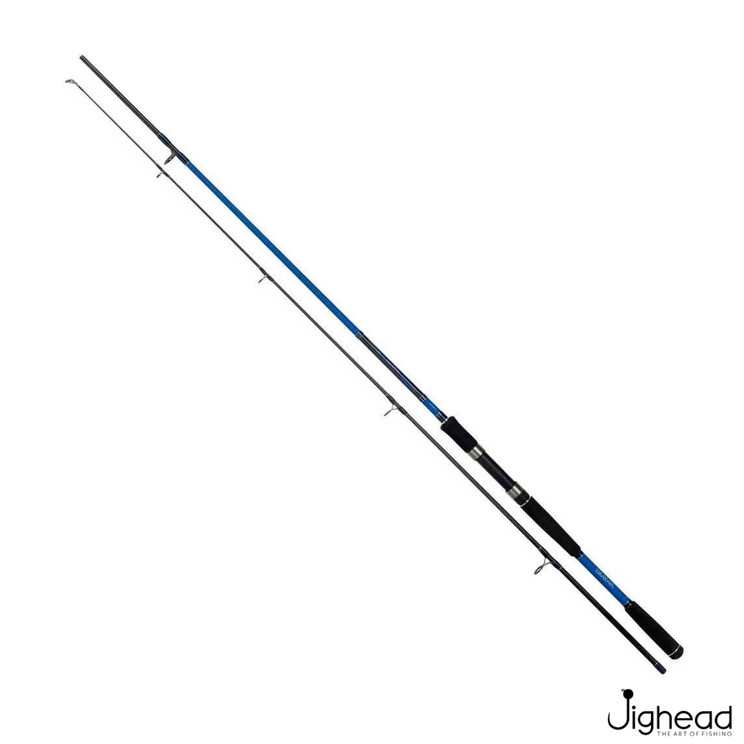 Daiwa Crossfire SB AF 7.4-9ft Spinning Rod