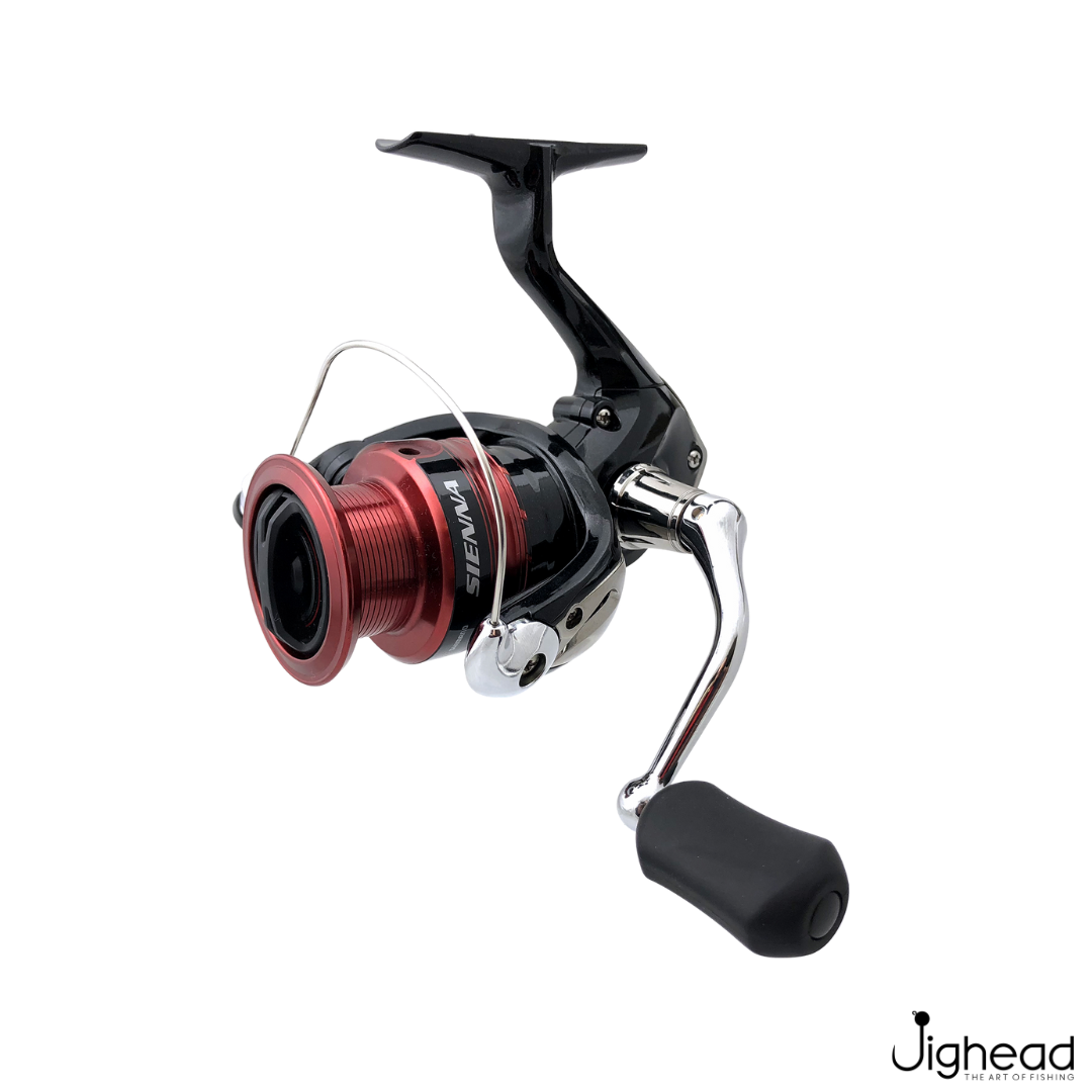 Shimano Sienna SN 1000-4000FG Spinning Reel