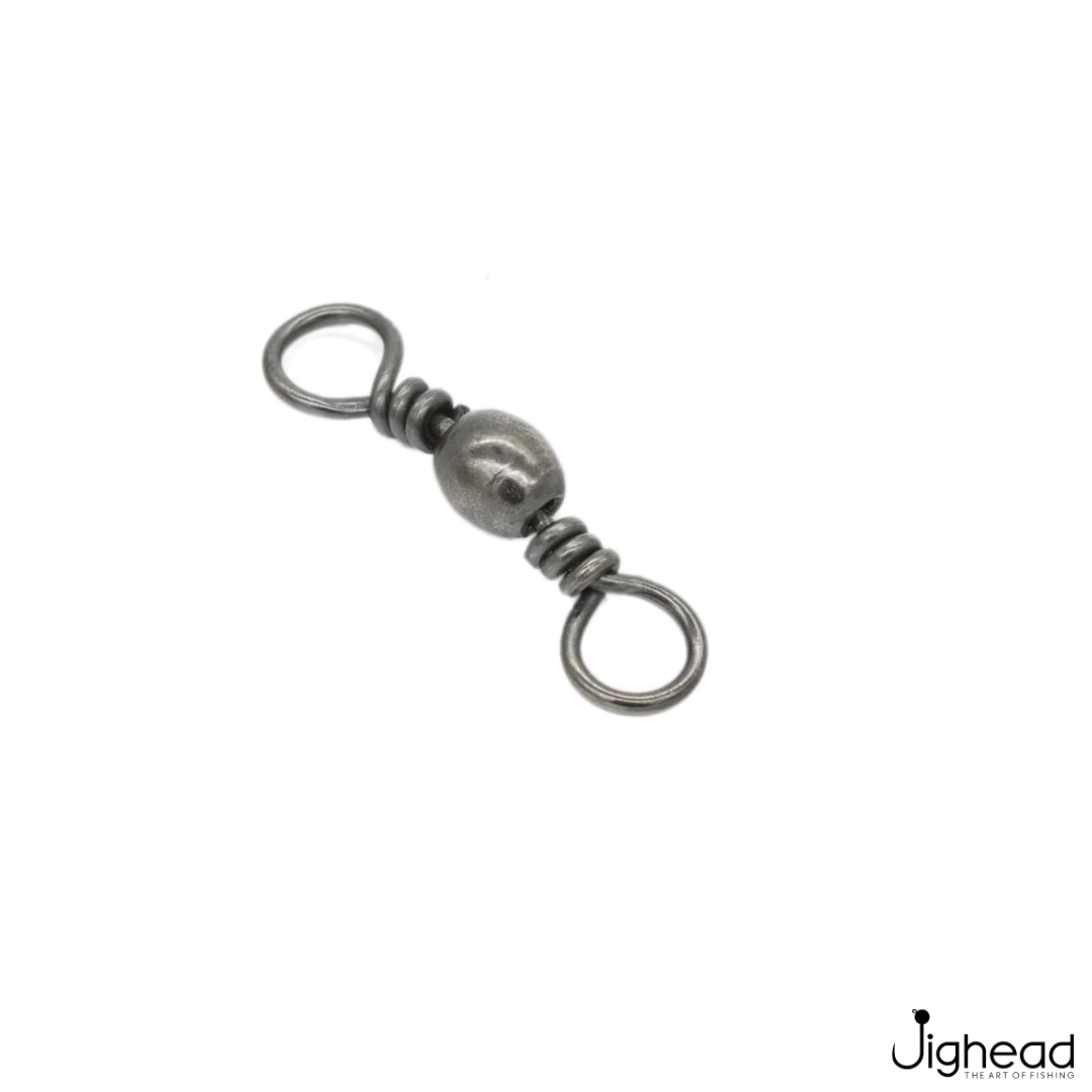 Linx Barrel Swivel | S2-S12 | 10's