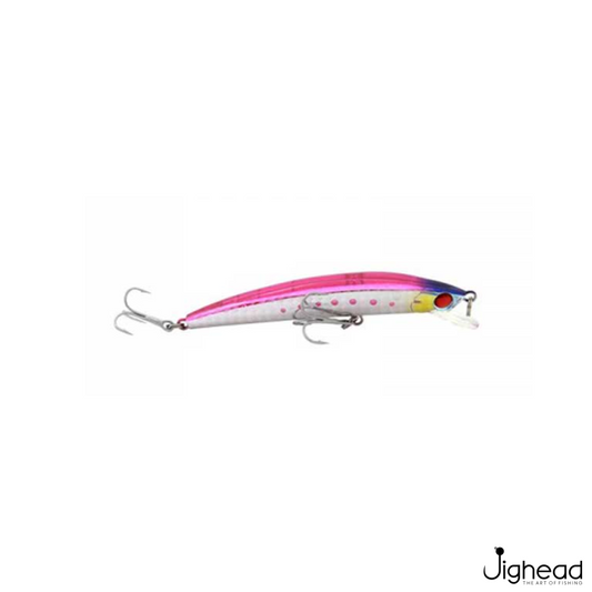 Blu Stretch Jerk 95 | 95mm | 8.2g