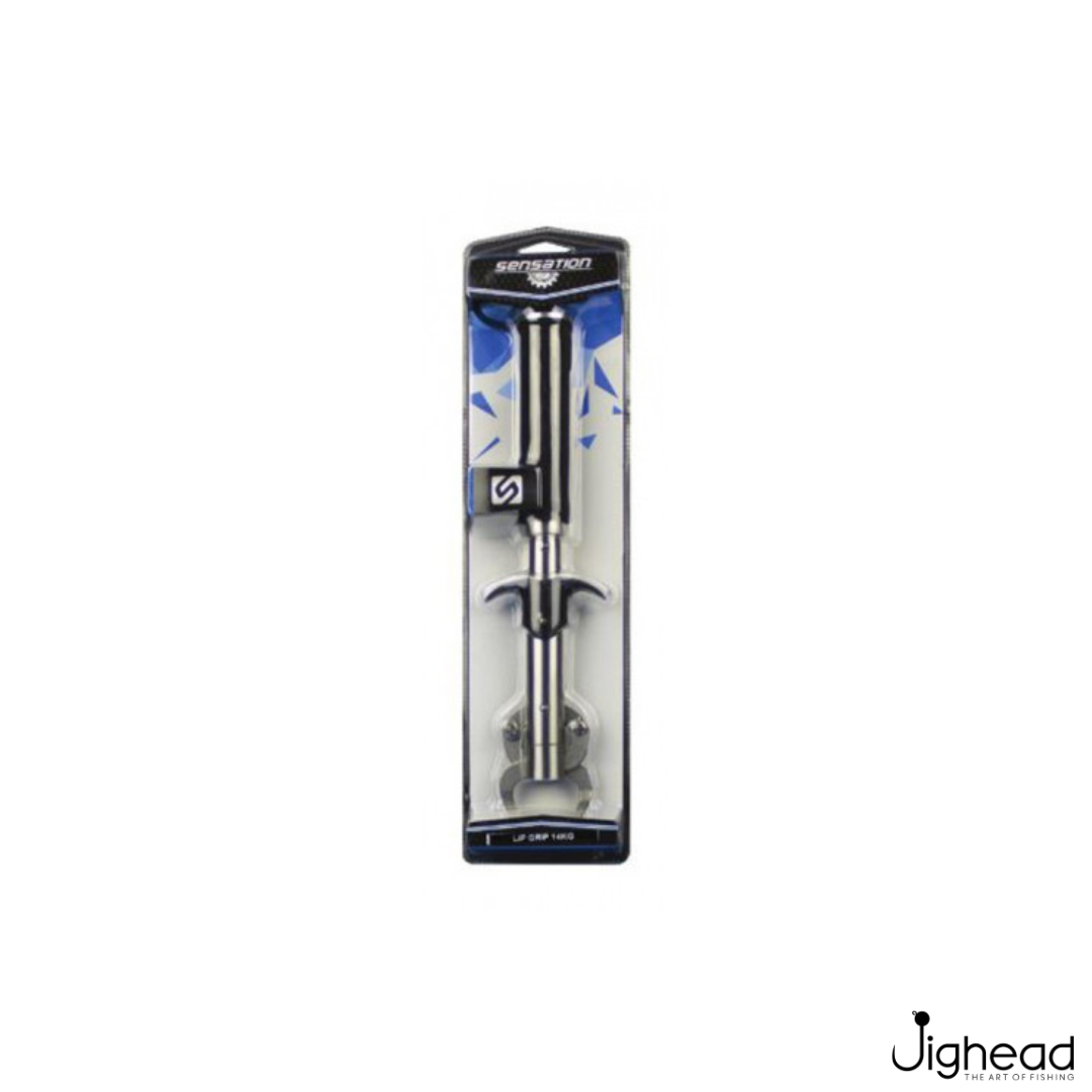 Sensation Lip Grip 14kg/30lb