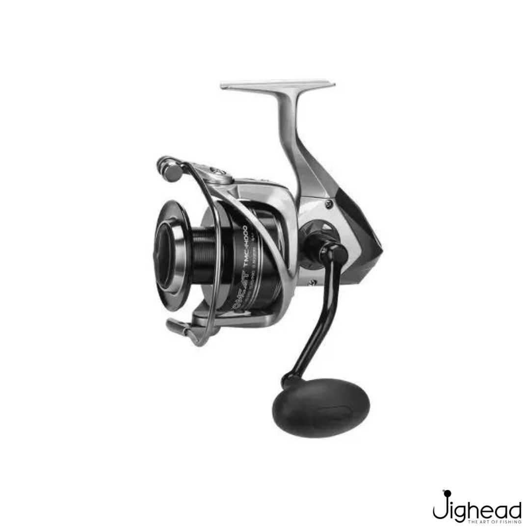 Okuma Tomcat 4000-6000 Spinning Reel