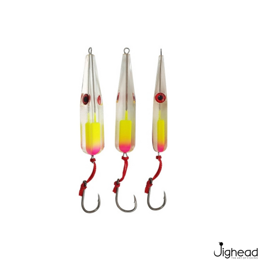 Blu Plug Needle Nose 30g