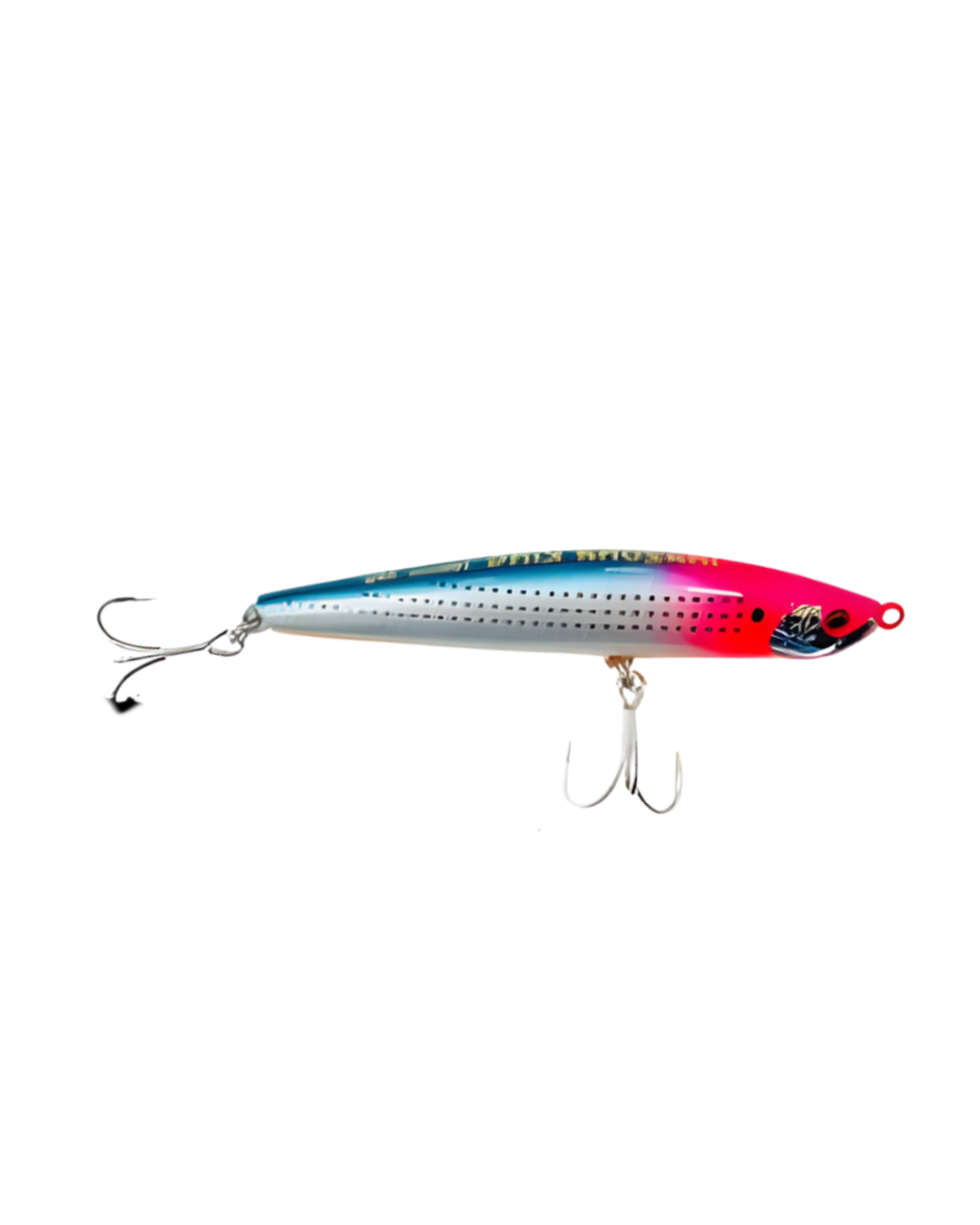Salt Bay Inazuna King |100mm| 36g