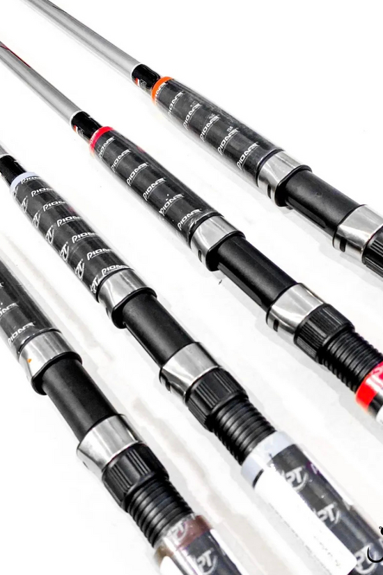 Pioneer Cruiser 5.6ft-10ft Spinning Rod