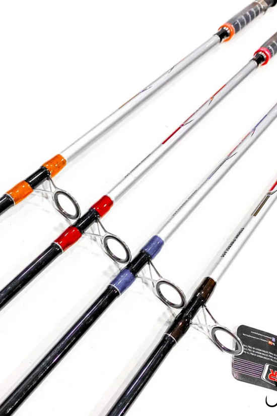 Pioneer Cruiser 5.6ft-10ft Spinning Rod