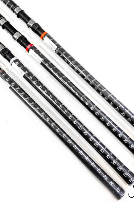 Pioneer Cruiser 5.6ft-10ft Spinning Rod