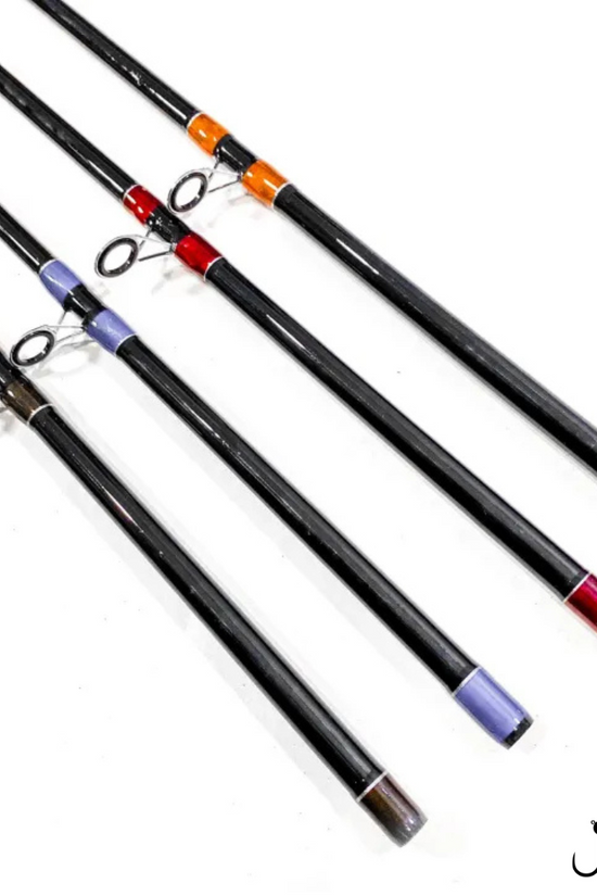 Pioneer Cruiser 5.6ft-10ft Spinning Rod