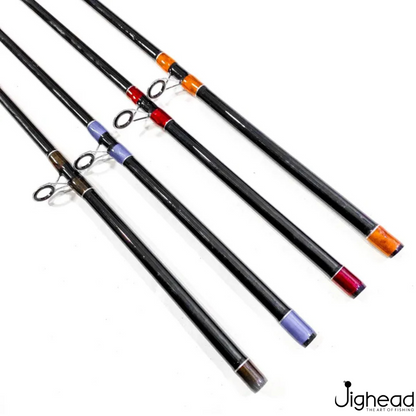 Pioneer Cruiser 5.6ft-10ft Spinning Rod