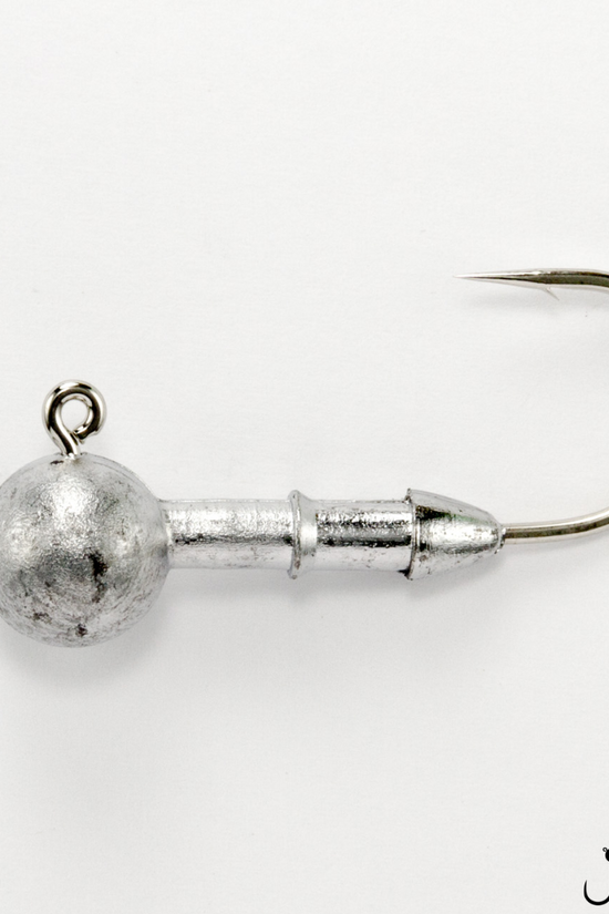 Decoy SV-60 S.W Head | #2-#3/0 | 3.5g-14g