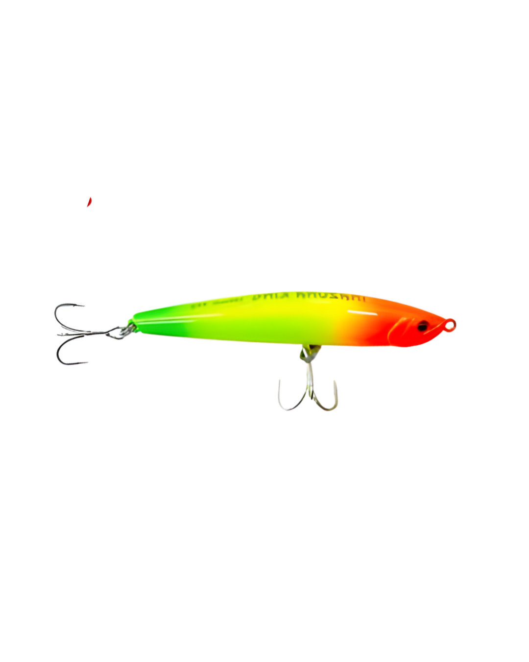 Salt Bay Inazuna King |100mm| 36g