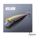 Noeby Floating Minnow NBL9047 | 140mm | 39g