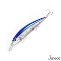 Noeby Sinking Minnow NBl 9488E | 110mm | 36g