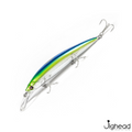 Noeby Sinking Minnow NBl 9488E | 110mm | 36g