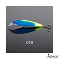 Noeby Floating Minnow NBL9047 | 140mm | 39g