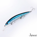 Noeby Sinking Minnow NBl 9488E | 110mm | 36g