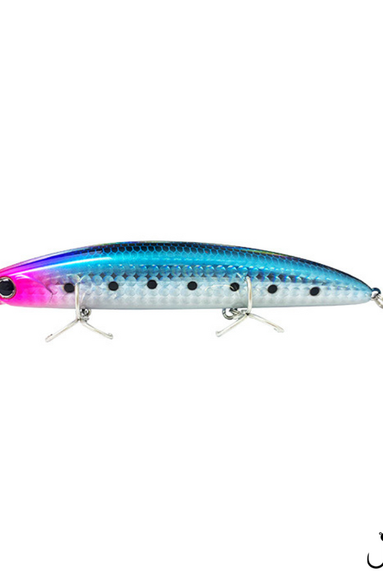 Bearking 110F  Minnow | 110mm | 20g