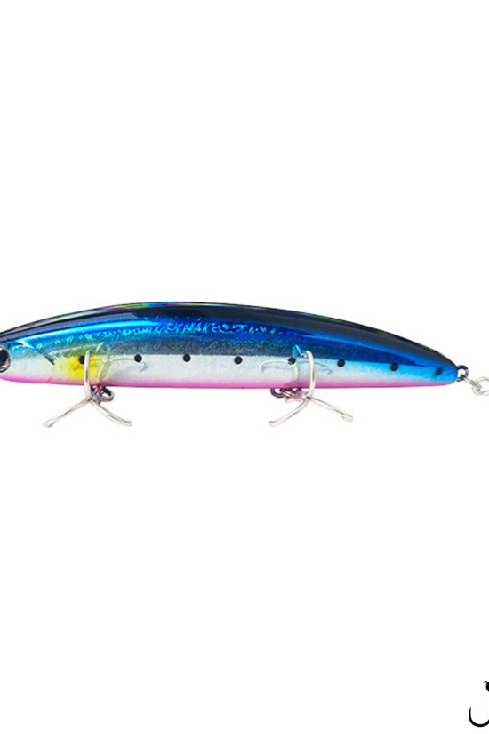 Bearking 110F  Minnow | 110mm | 20g