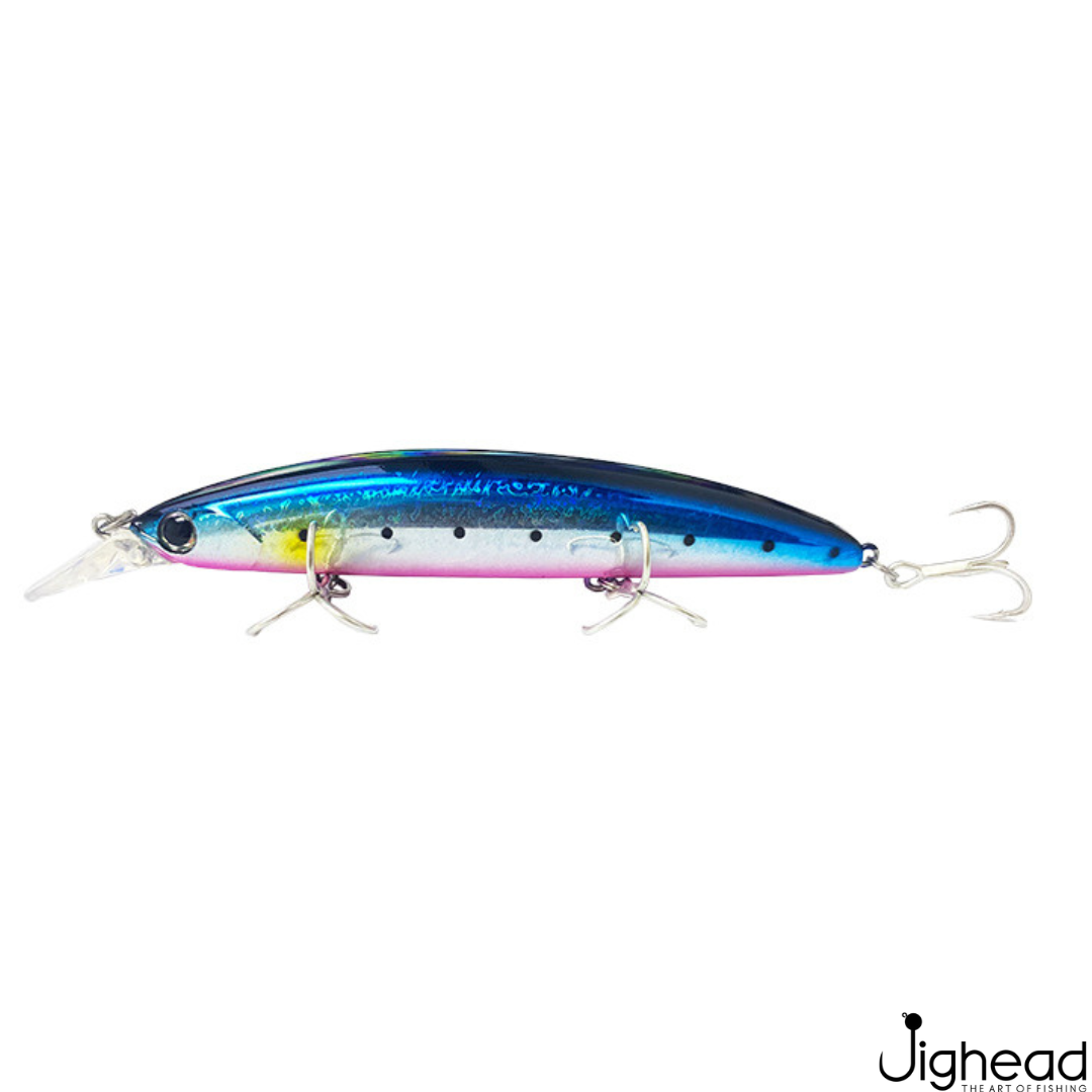 Bearking 110F  Minnow | 110mm | 20g