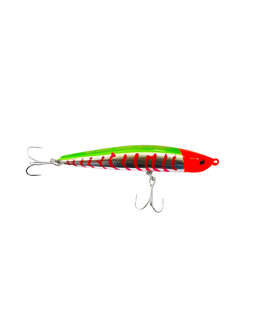 Salt Bay Inazuna King |100mm| 36g