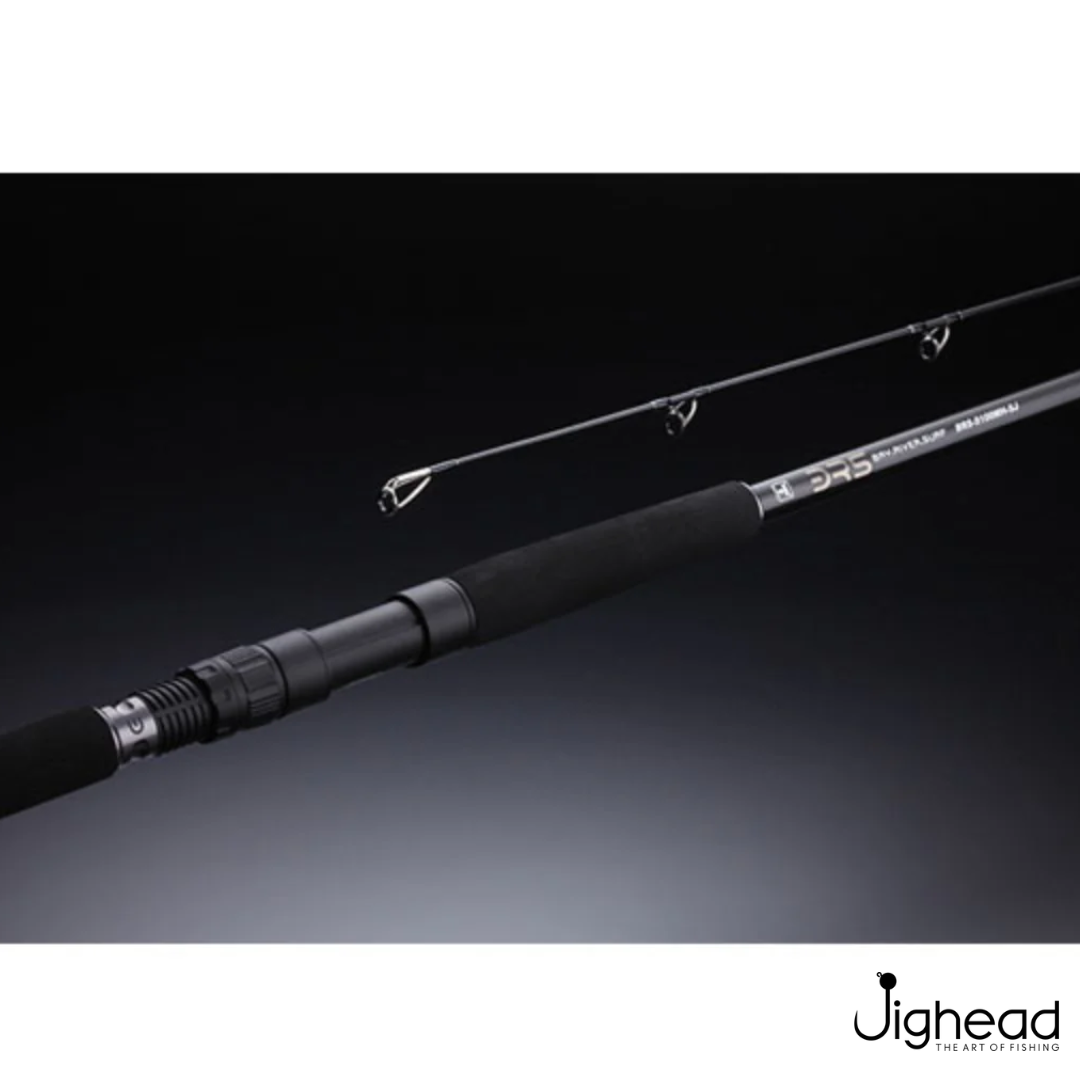Jackall BRS 6.4ft-10.6ft Shore Jigging Spinning Rod