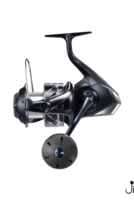 Shimano Stradic SW6000XG Spinning Reel