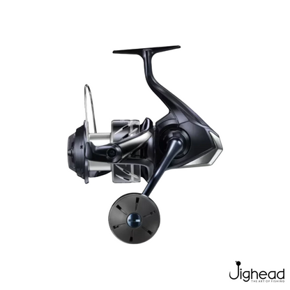 Shimano Stradic SW6000XG Spinning Reel