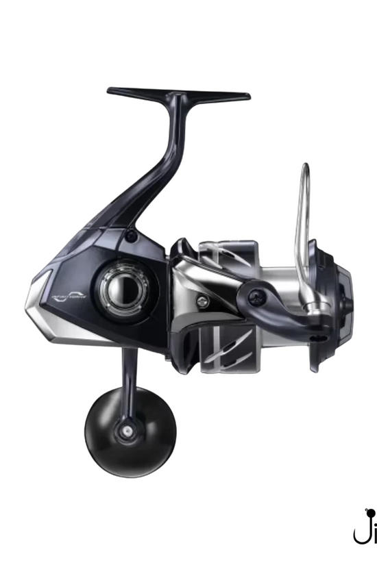 Shimano Stradic SW6000XG Spinning Reel