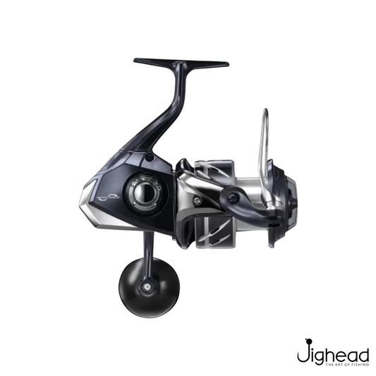 Shimano Stradic SW6000XG Spinning Reel