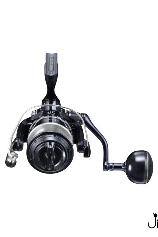 Shimano Stradic SW6000XG Spinning Reel