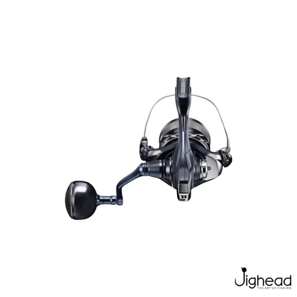 Shimano Stradic SW6000XG Spinning Reel