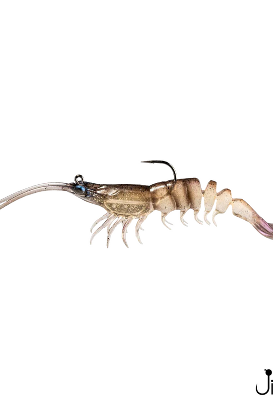 Zman PrawnstarZ™ 5 inch | 1pcs/ Pkt