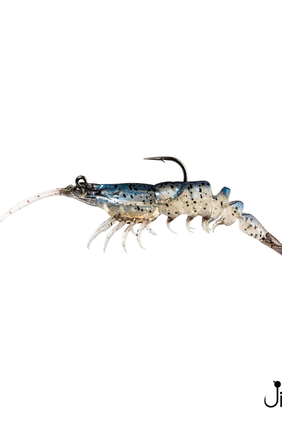 Zman PrawnstarZ™ 5 inch | 1pcs/ Pkt