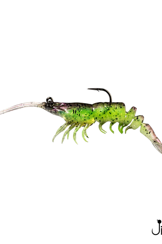 Zman PrawnstarZ™ 3.5 inch | 2pcs/pkt