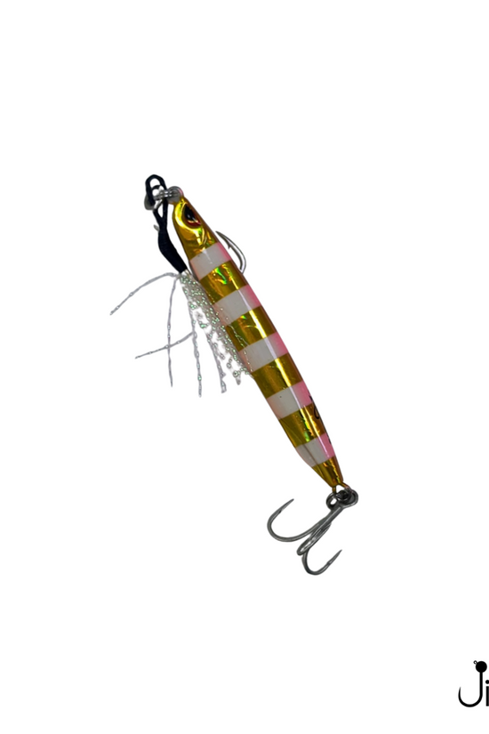 King Jigs | DRAGGER|30g